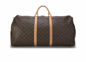 BROWN CARRYON