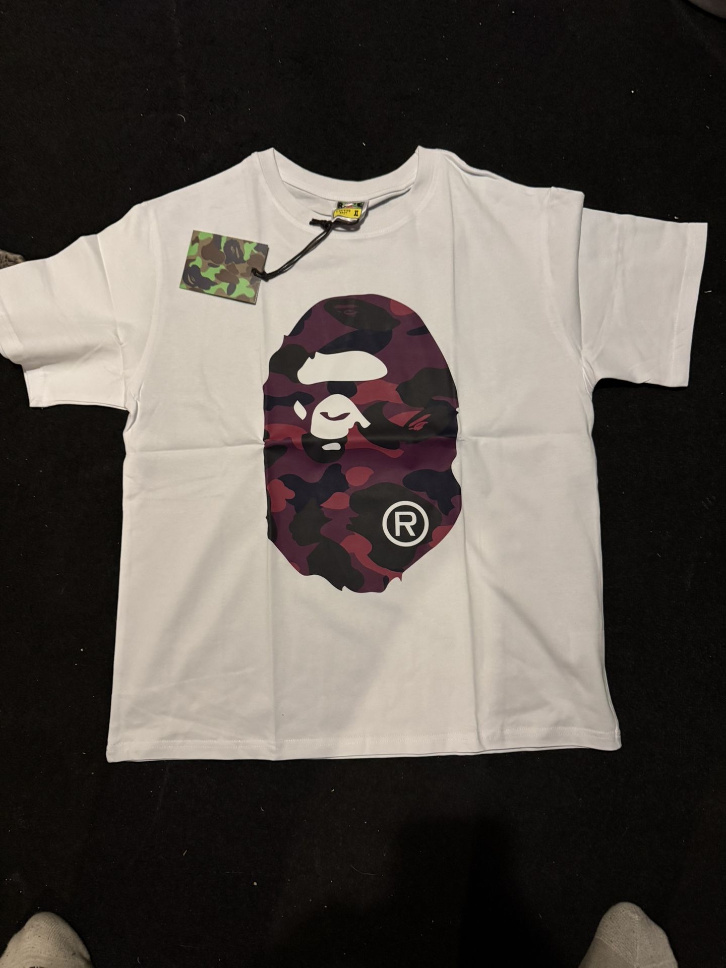Bape T Shirt