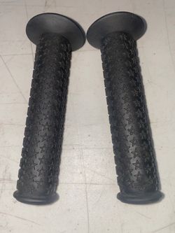 Hutch BMX grips $25
