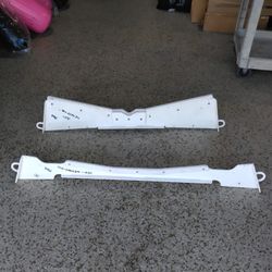 WI0231-010 DINGHY CHOCKS