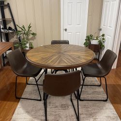 Dinning room Set