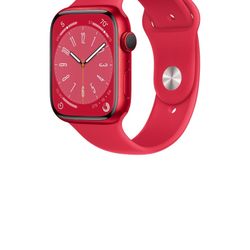 Apple 8 Series Watch 