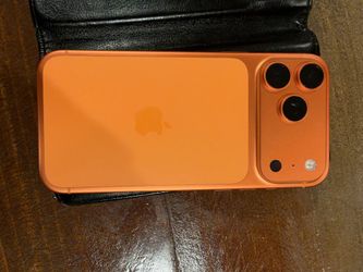 New iphone 17 pro max 1TB ( T-Mobile )