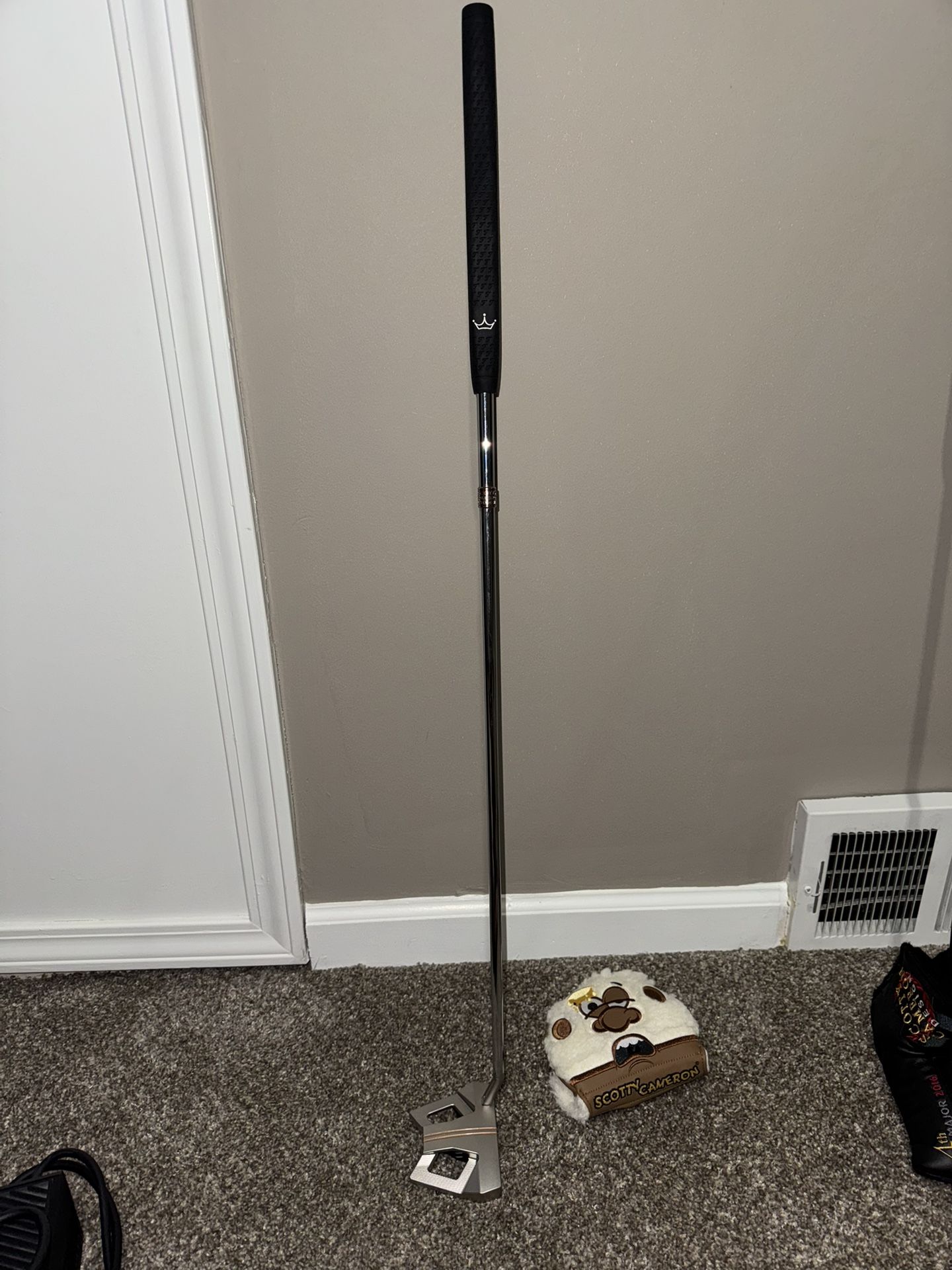 Right Handed Scotty Cameron 