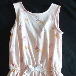 Cat&Jack size 5t girls dress Excellent condition