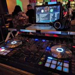 Deejay