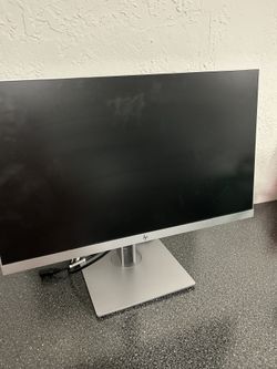 HP Screen