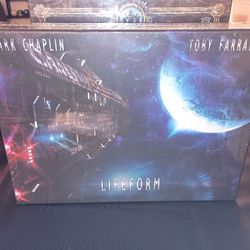 Lifeform Board Game