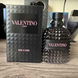 Valentino UOMO Born In Roma Men’s cologne 100ml