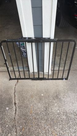 Free Baby Gate