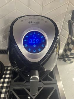 Gotham Air Fryer
