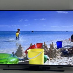 Samsung TV 55”