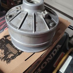 Honda Pilot Fl 400 Clutch Assy.