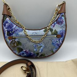 Louis Vuitton Garden Party Loop Bag