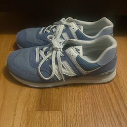 New Balance 475 Blue 10.5