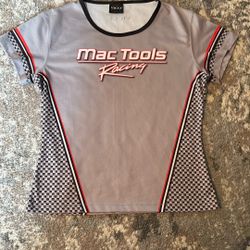 Women’s Mac Tools Racing Vicci Jersey Shirt