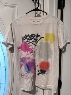 Pacsun t shirt