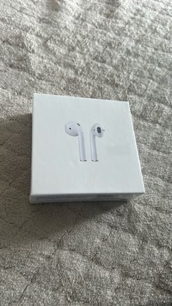 Airpod 2’s