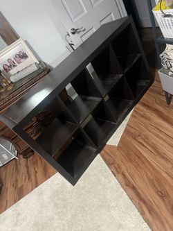 Reversible Shelve For Tv Stand Or Just A Stand $75