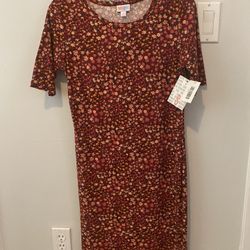 Lularoe  Julia Small