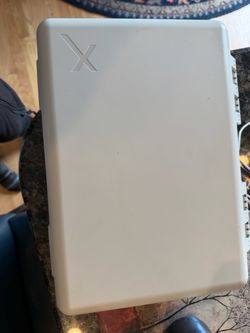 Xfinity Comcast (for Storm-ready Wifi) Battery Backup