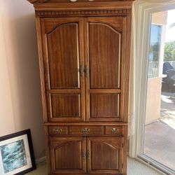 Furniture Couch Storage Cabinet