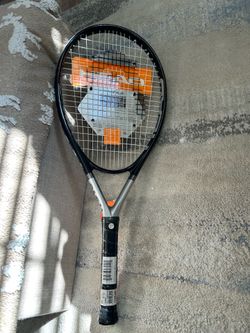 Tennis Racket