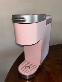 Pink Keurig