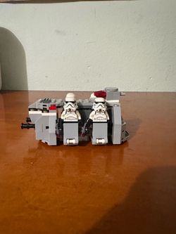 Lego Star Wars