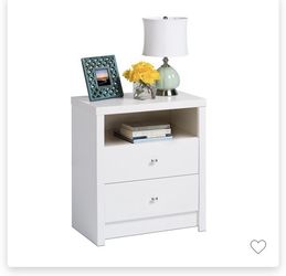 Drawer Nightstand