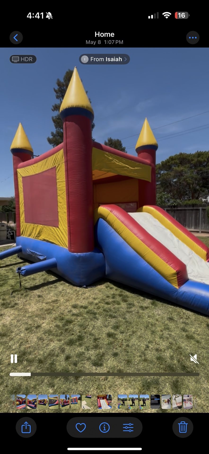 Bounce House