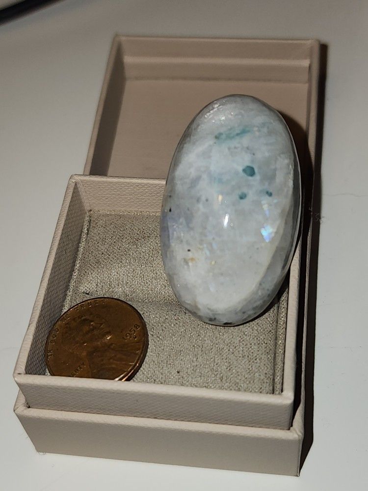 Moonstone 