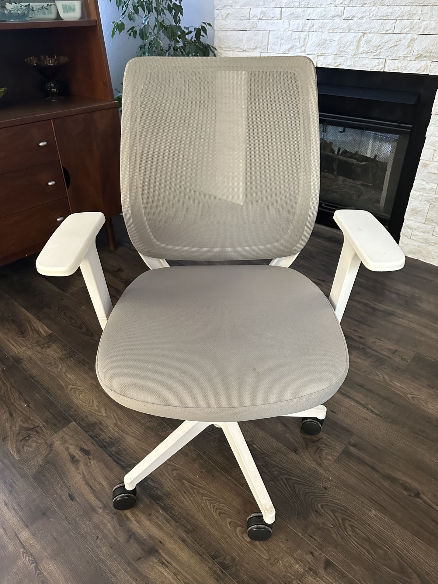 Ergonomic Desk Chair