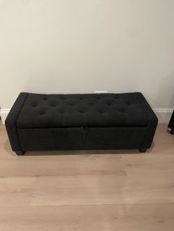 Blk Storage Bench