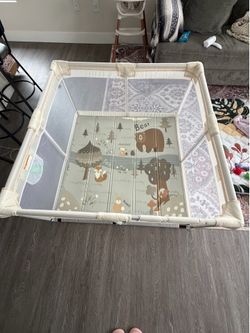 Playpen
