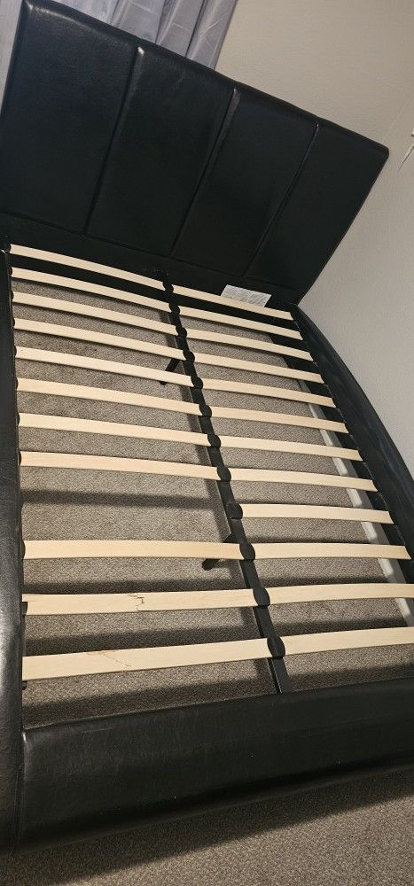 Bed Frame