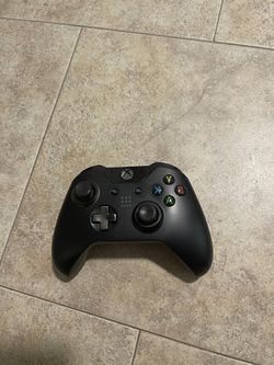 Xbox One Controller.