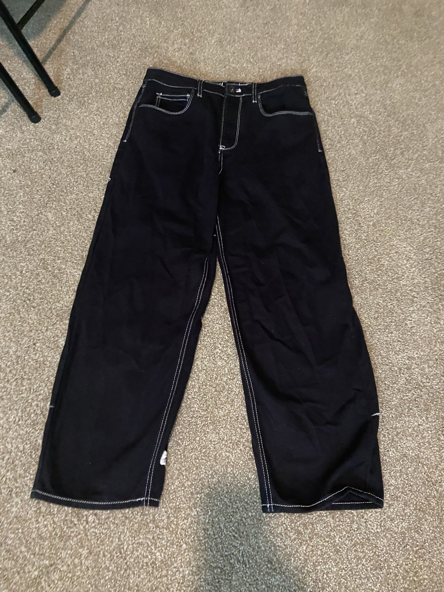 Ninth Ambush Hall Jeans
