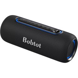 Portable Wireless Bluetooth Speaker