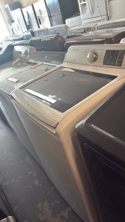 Nice like new Samsung washer top loader