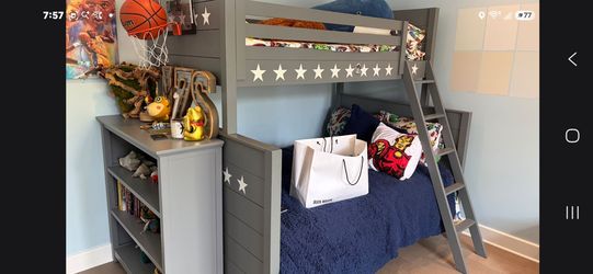 Bunk beds excellent condition