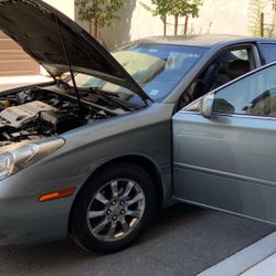 Lexus ES 300