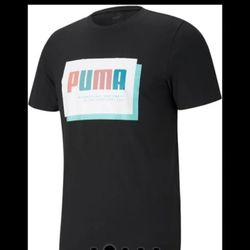PUMA Shirt XXL 