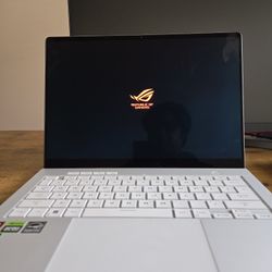 ⚡ ASUS ROG Zephyrus G14 (2024) – Ryzen 9 + RTX 4060 – Portable Gaming & AI Powerhouse