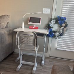 Toddler Desk