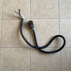 220v Electrical Wire For Appliance