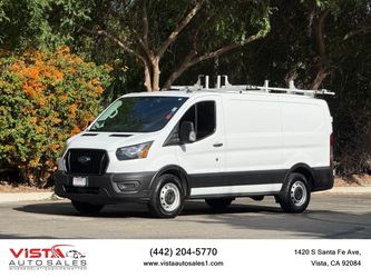 2021 Ford Transit 150 Cargo Van
