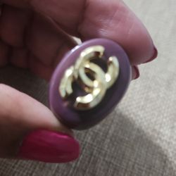 C C RING SIZE 8 TO 9