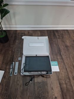 XOPPOX Graphics Drawing Tablet.