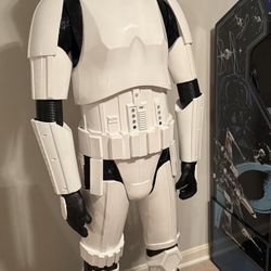 Stormtropper 